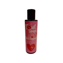 Lubricante Desensibilizante Anal - Tout Temps Engourdi 100ml