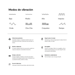 Vibrador De Parejas Con Control - Unite Purple We-vibe - comprar en línea