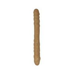 Dildo Doble Dong Texturizado 15 Pulgadas - Dual Stimulator - Piccolo Boutique
