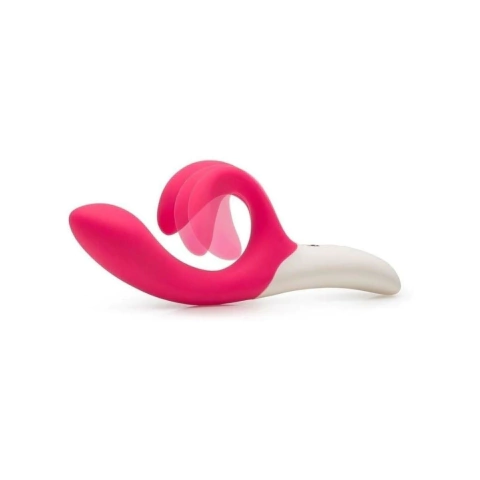 Conejo Vibrador Con App - Nova Pink We-Vibe