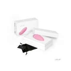 Vibrador Entrenador Kegel - Luna Smart Bead Pink Lelo en internet
