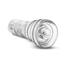 Masturbador Texturizado Fluorescente - All Nighter Blush