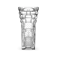 Masturbador Texturizado Fluorescente - All Nighter Blush en internet