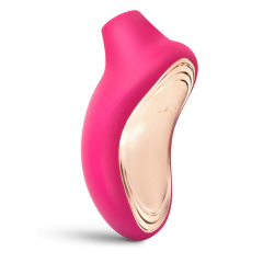 Sona 2 Cruise Cerise Lelo - Vibrador Sónico De Clítoris - comprar en línea