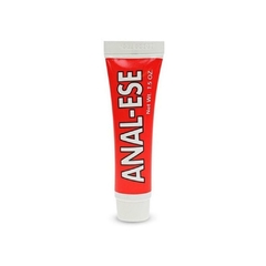 Crema Desensibilizante Comestible - Anal Ese 1.5oz Nasstoys