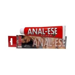 Crema Desensibilizante Comestible - Anal Ese 1.5oz Nasstoys - comprar en línea