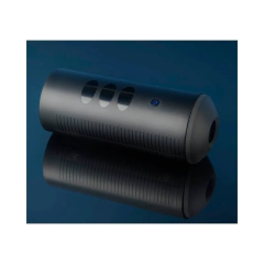 Masturbador Vibrador Intercativo - Titan Feel Porn Stars Kiiroo