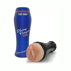 Masturbador En Copa Discreto - Horny Cougar Pussy To Go - Piccolo Boutique
