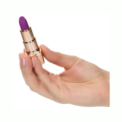 Labial Vibrador Discreto Recargable - Bad Bitch Calexotics en internet