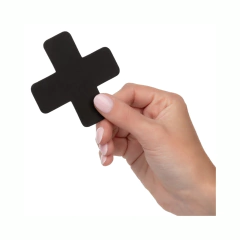 Duo Parches de Pezones BDSM - 2 Nipples Pasties Boundless - comprar en línea