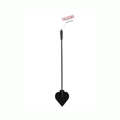 Fuete Masoquista - Silicone Spade Pipedream - Piccolo Boutique