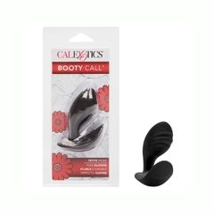Plug Anal De Silicona - Calexotics Booty Call Petite