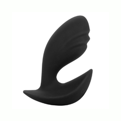 Plug Anal De Silicona - Calexotics Booty Call Petite en internet