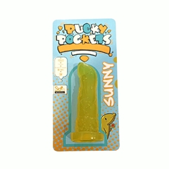 Mini Dildo Consolador Discreto - Pucky Pockets Sunny - Piccolo Boutique