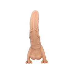 Dildo Consolador De Colección - Erectosaurio Beige Bauns in - comprar en línea