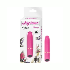 Bala Vibradora Discreta - Mystique Vibe Pink - tienda en línea