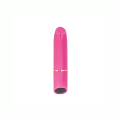 Bala Vibradora Discreta - Mystique Vibe Pink en internet