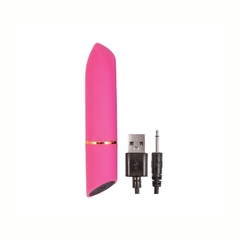 Bala Vibradora Discreta - Mystique Vibe Pink - Piccolo Boutique