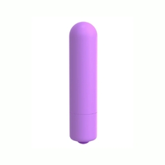 Mini Bala Vibradora Discreta - Her Pocket Bullet Fantasy For Her