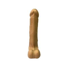 Mega Dildo Consolador De Fisting - Dominicano Flexo - comprar en línea