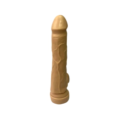 Mega Dildo Consolador De Fisting - Dominicano Flexo en internet