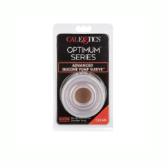 Funda De Repuesto Para Bomba De Vacío - Advanced Silicone Pump Sleeve - Piccolo Boutique