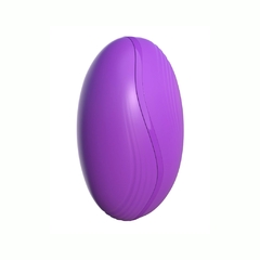 Vibrador Simulador De Sexo Oral - Fantasy For Her Silicone Fun Tongue - Piccolo Boutique