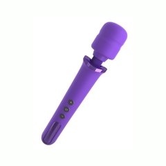 Masajeador Corporal Flexible - Fantasy For Her Power Wand