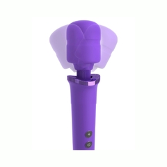 Masajeador Corporal Flexible - Fantasy For Her Power Wand - comprar en línea