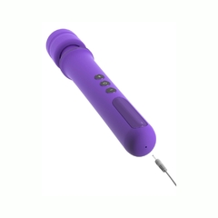 Masajeador Corporal Flexible - Fantasy For Her Power Wand en internet