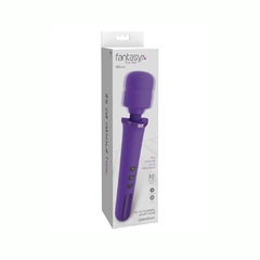 Masajeador Corporal Flexible - Fantasy For Her Power Wand - Piccolo Boutique