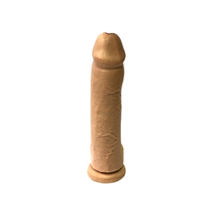 Mega Dildo Consolador De Fisting - Mi Cubano Stoys en internet