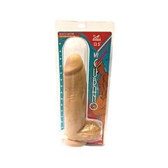 Mega Dildo Consolador De Fisting - Mi Cubano Stoys - Piccolo Boutique