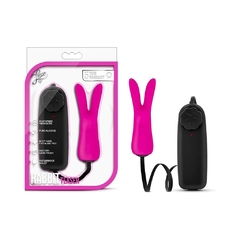 Conejito De Silicona Con Control - Rabbit Teaser Luxe - Piccolo Boutique