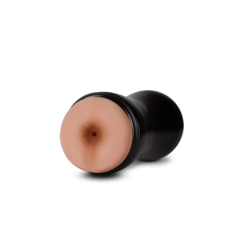 Masturbador Anal Auto Lubricado - Loverboy Cowboy