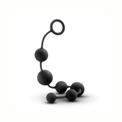 Bolas Anales De Silicona - Large Beads Adventures Platinum