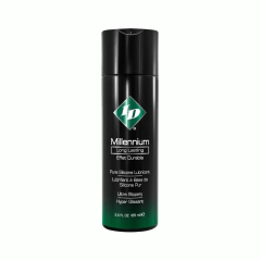 Lubricante Resbaladizo Silicona Pura - ID Millennium 2.2 oz