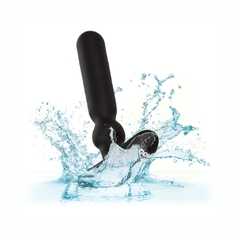 Plug Anal Vibrador Recargable - Colt Anal Large T CalExotics - tienda en línea