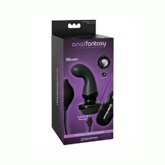 Masajeador de Próstata Inflable - Inflatable P-Spot Massager en internet