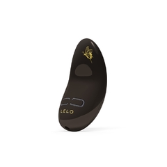 Nea 3 Lelo - Vibrador De Clítoris Recargable Pitch Black