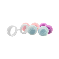 Luna Beads Plus Lelo - Set Bolas Chinas De Ejercicio Kegel
