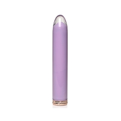 Bala Vibradora De Cristal - 10X Mini Vibe Lilac Prisms