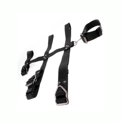 Arnes Corporal Bondage Juego Rudo - Body Binder Command - comprar en línea