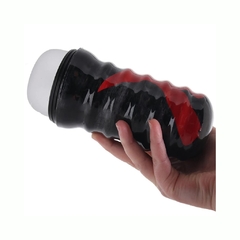 Masturbador Discreto Control de Succión - PDX Elite Air Tight Stroker en internet