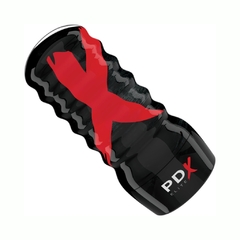 Masturbador Discreto Control de Succión - PDX Elite Air Tight Stroker - tienda en línea