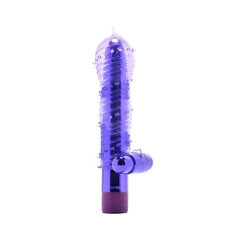 Set De Vibradores Para Pareja - Ultimate Pleasure Couples Kit Purple Classix en internet