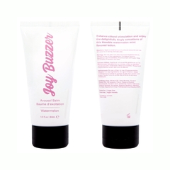 Gel Sensibilizante De Clítoris Sandía - Joy Buzzer Arousal Balm 1.5 oz Jelique - comprar en línea