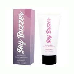Gel Sensibilizante De Clítoris Sandía - Joy Buzzer Arousal Balm 1.5 oz Jelique en internet