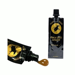 Sobre de Miel Vigorizante Masculino - Black Bull Extreme 15 ml - comprar en línea