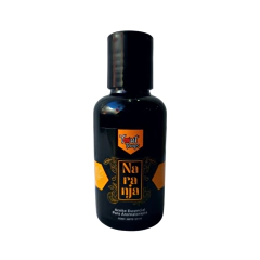 Aceite Erótico Para Masaje - Naranja 60 ml Tout Temps